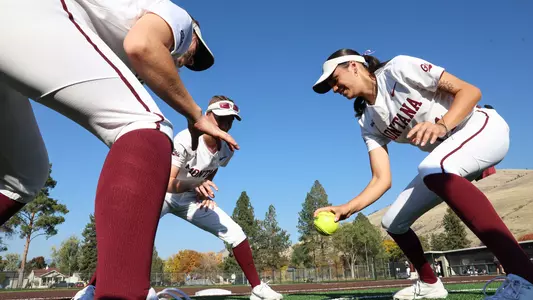 Montana vs Providence; Sunday October. 13, 2024; South Campus Stadium; Missoula, Mont.