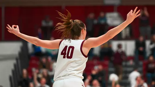 Montana plays against Idaho at Dahlberg Arena on Saturday, Jan. 4, 2025, in Missoula, Montana.