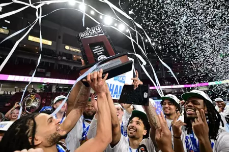Montana NCAA Preview