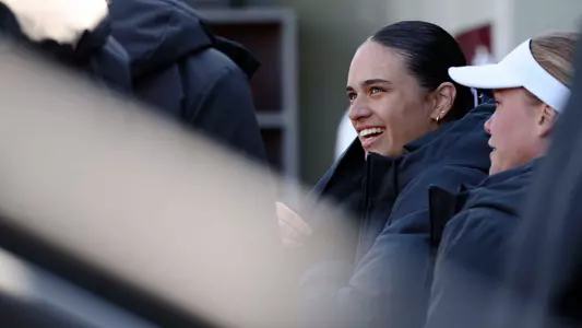 University of Montana goes up against MSU-Billings in a softball match on Wednesday, March 19, 2025, in Missoula, Mont.