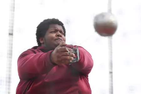 Scenes from day one of the Al Manual Invitational (3.28.25)