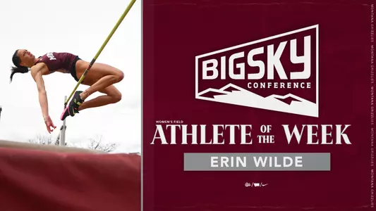 Erin Wilde