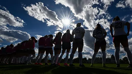 Montana vs. Boise State at Thursday, Sept. 19, 2024 at South Campus Stadium in Missoula.