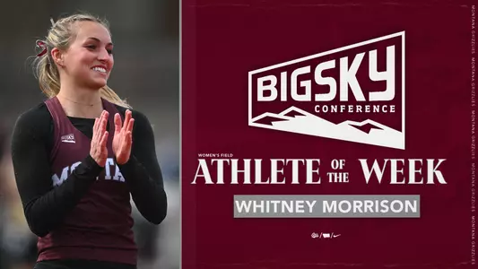 Whitney Morrison