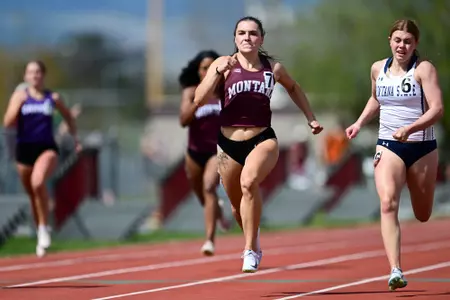 Scenes from the Montana Open (4.26.25)