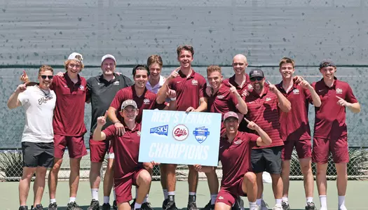 #3 Montana defeats #1 Northern Arizona to win the Big Sky Conference tournament championship in Phoenix.