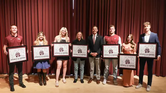 2025 President's Award Winners