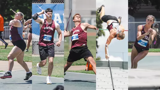 NCAA Regional Qualifiers