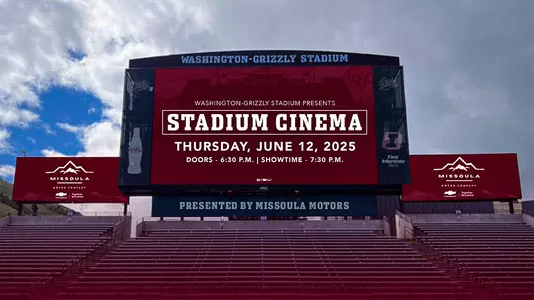 Stadium Cinema Movie Night