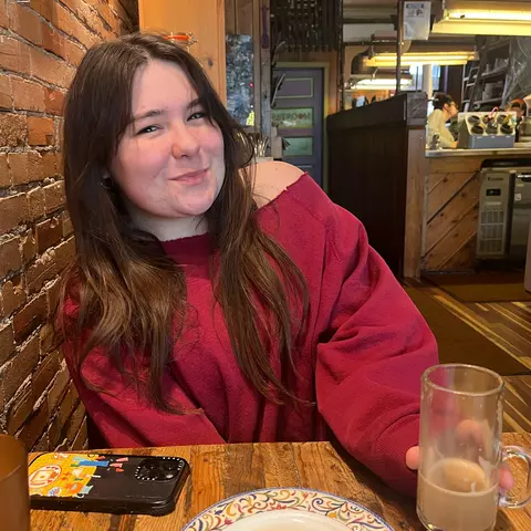 Silvia Ciacci - ZC Leadership Team