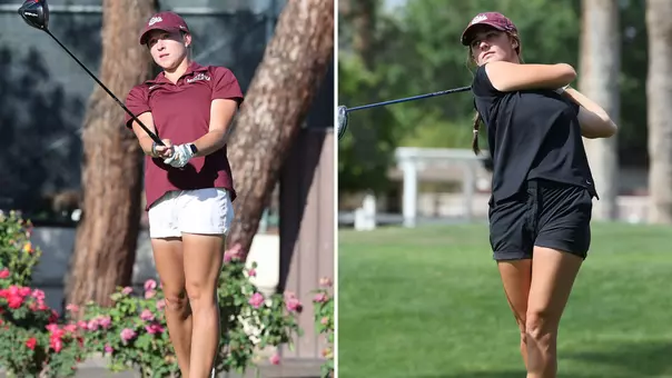 2024-25 golf academic all-district