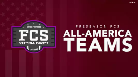 Preseason AA Stats