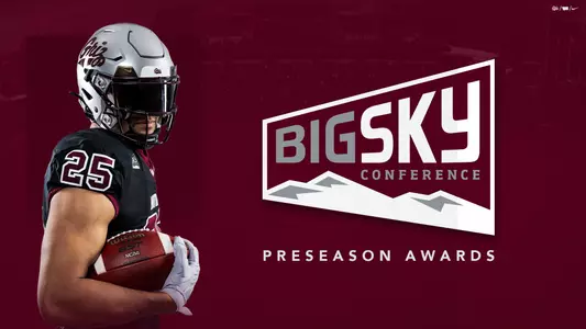 2025 preseason awards