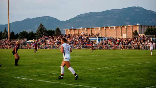 Glacier Park College Soccer Showcase