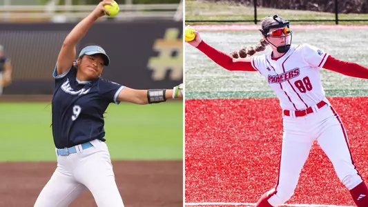 Kaiana Kong, Carah Sweet