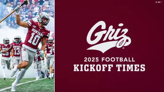 Kickoff Times 2025