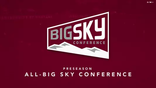2025 Preseason All-Big Sky