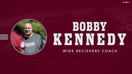 Bobby Kennedy Hired