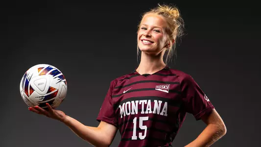 Scenes from Soccer Media day on July 23, 2025.