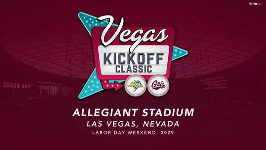 Vegas Kickoff Classic