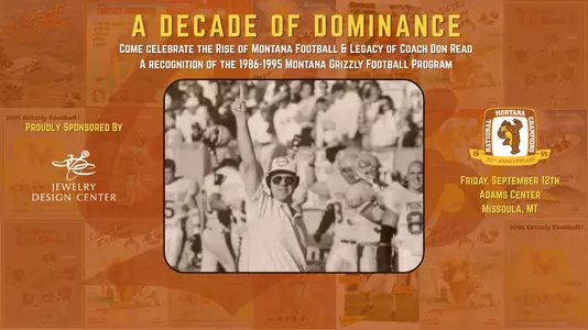Decade of Dominance