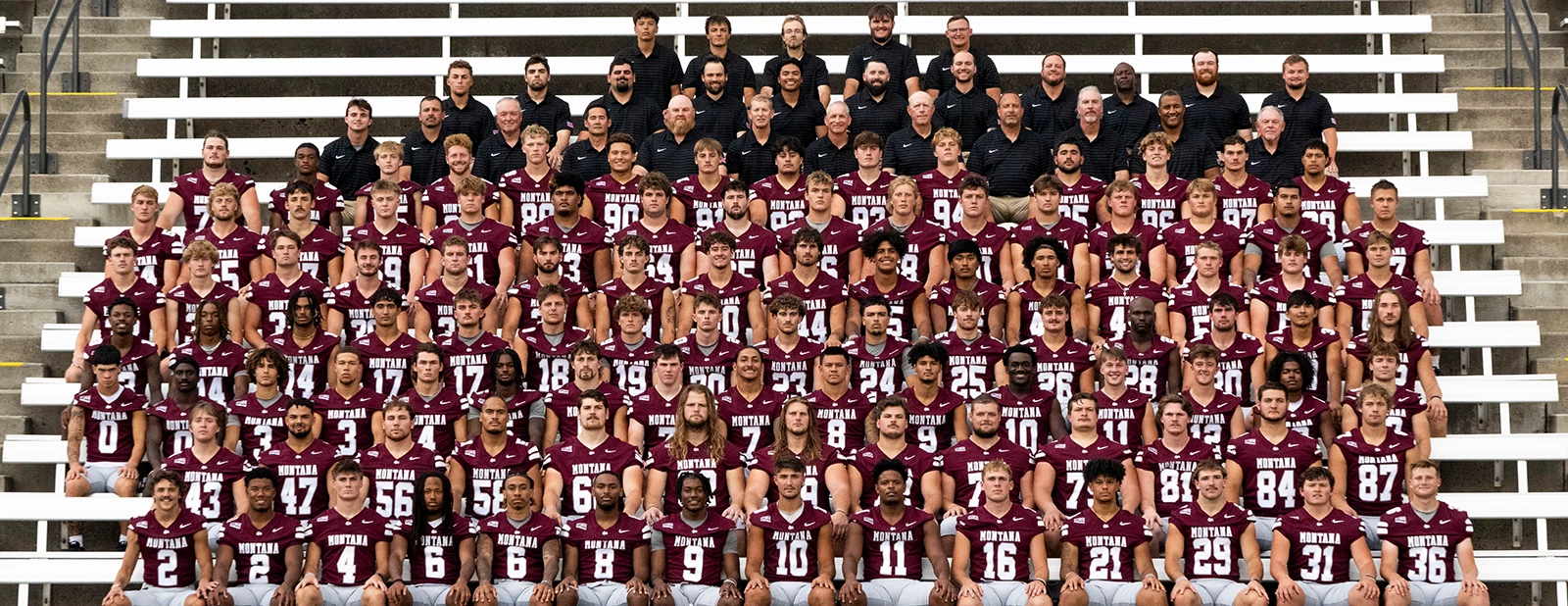2025 FB Team