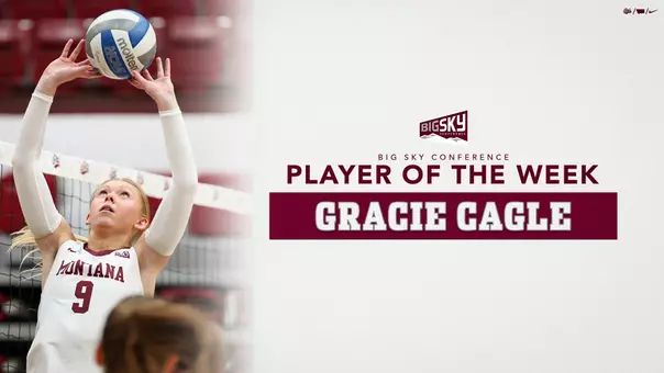 Gracie Cagle