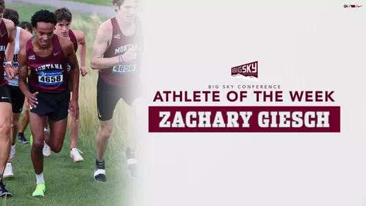 Zachary Giesch