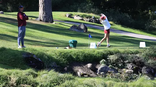 Kalispel Invitational