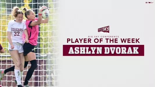 Ashlyn Dvorak