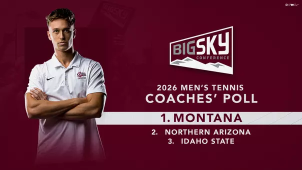 MTEN Preseason Poll