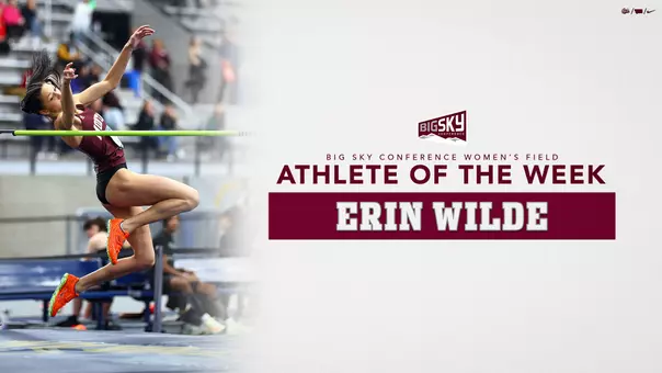 Erin Wilde