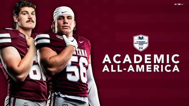 Academic All-Americans
