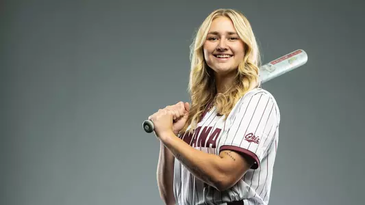 Scenes from Softball Media day on September 29, 2025 in Missoula, Mont.