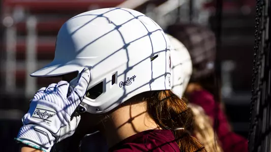 The University of Montana Grizzly softball team practices on Sept. 16, 2026, at the University of Montana Softball Field, in Missoula.