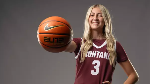 Lady Griz Media Day 2026