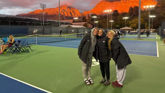 WTEN at Regionals