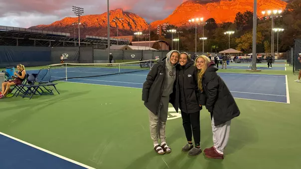 WTEN at Regionals