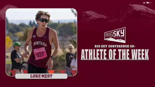 Luke Mest