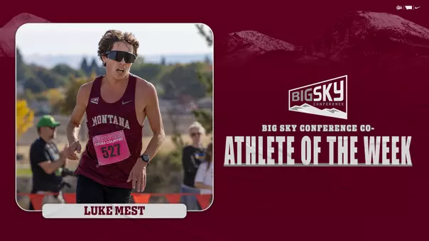 Luke Mest