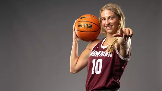 Lady Griz Media Day 2026