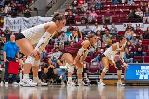 Scenes from Montana’s game against the Weber State Wildcats in Dahlberg Arena, on October 24, 2026.