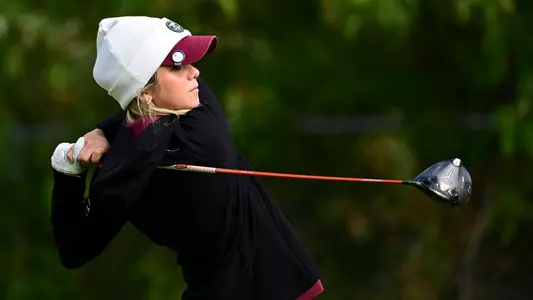 Scenes from the Sun Mountain Intercollegiate open on September 29, 2026 at the Missoula Country Club.