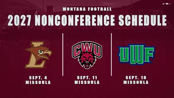 2027 nonconference schedule