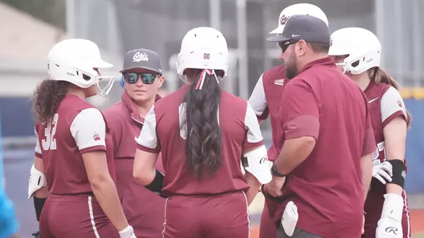 Montana at La Jolla Invitational