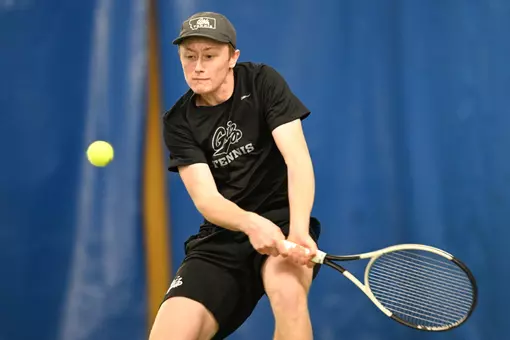 Montana plays UC San Diego at PEAK Fitness Center on Monday. February. 16, 2026.