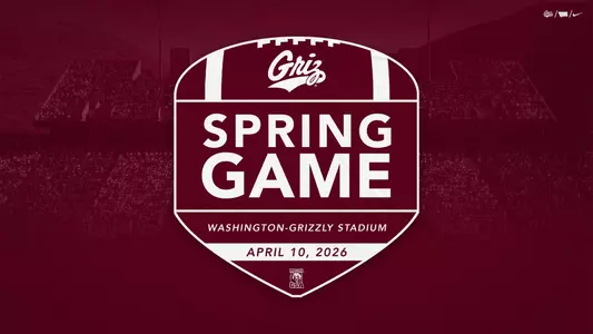 Spring Game 2026