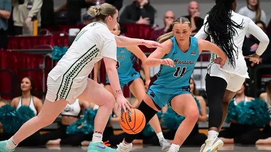 The Lady Griz play against the Sacramento State Hornets at Dahlberg Arena in Missoula in Saturday, Jan 31. 2026.