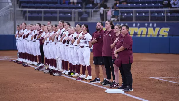 2026 Montana softball team