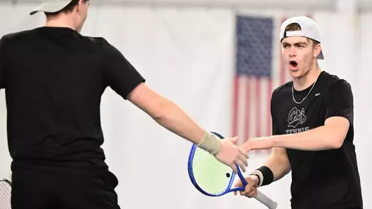 Montana plays UC San Diego at PEAK Fitness Center on Monday. February. 16, 2026.